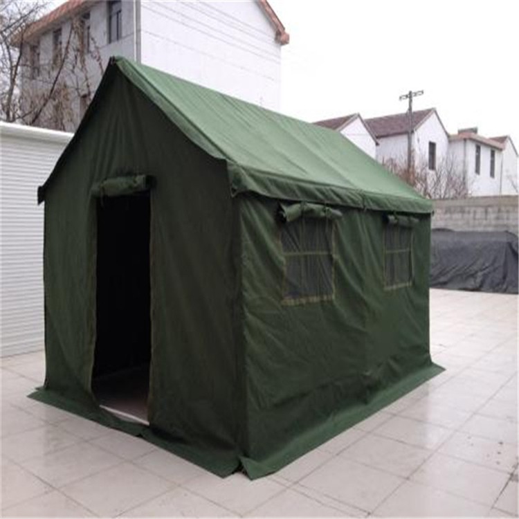 唐山充气军用帐篷模型生产