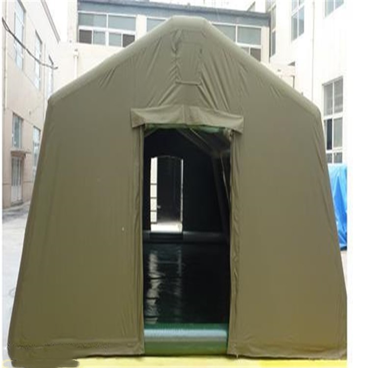 唐山充气军用帐篷模型生产工厂